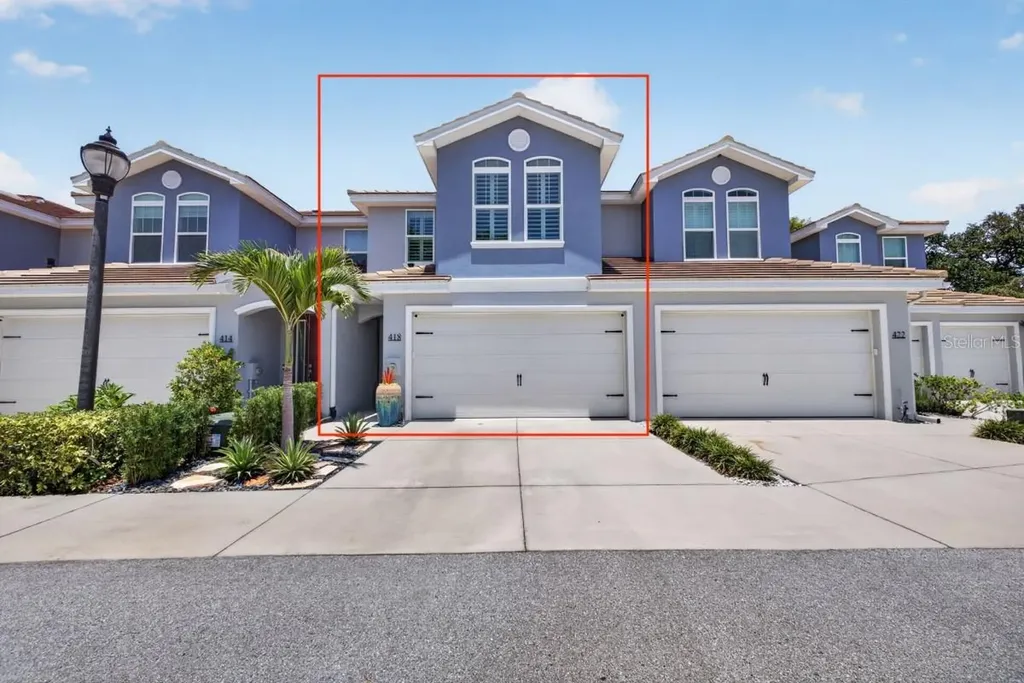 418 Birdsong Lane Dunedin FL 34698