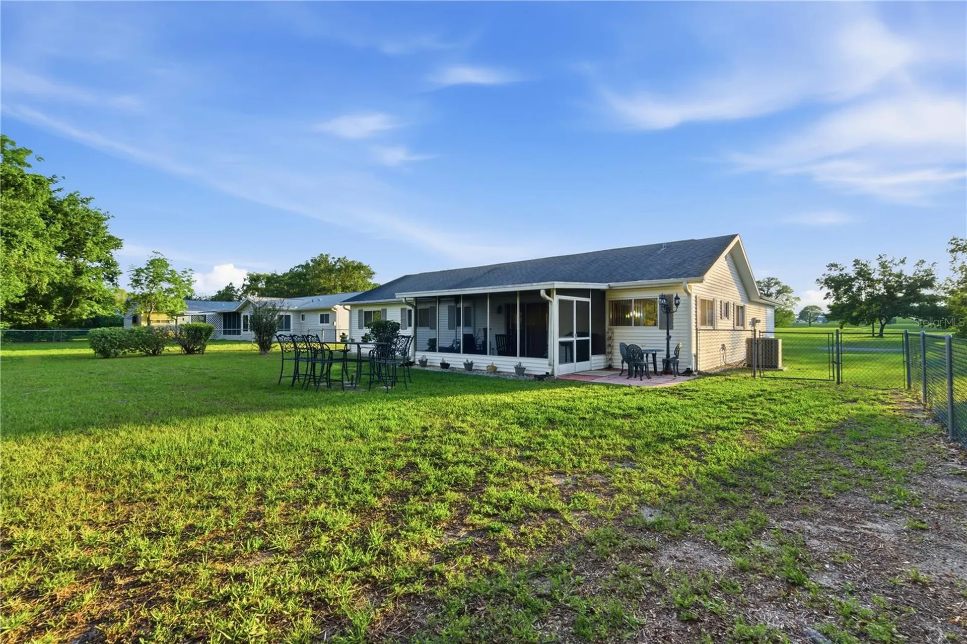 11241 SW 77th Court Ocala FL 34476