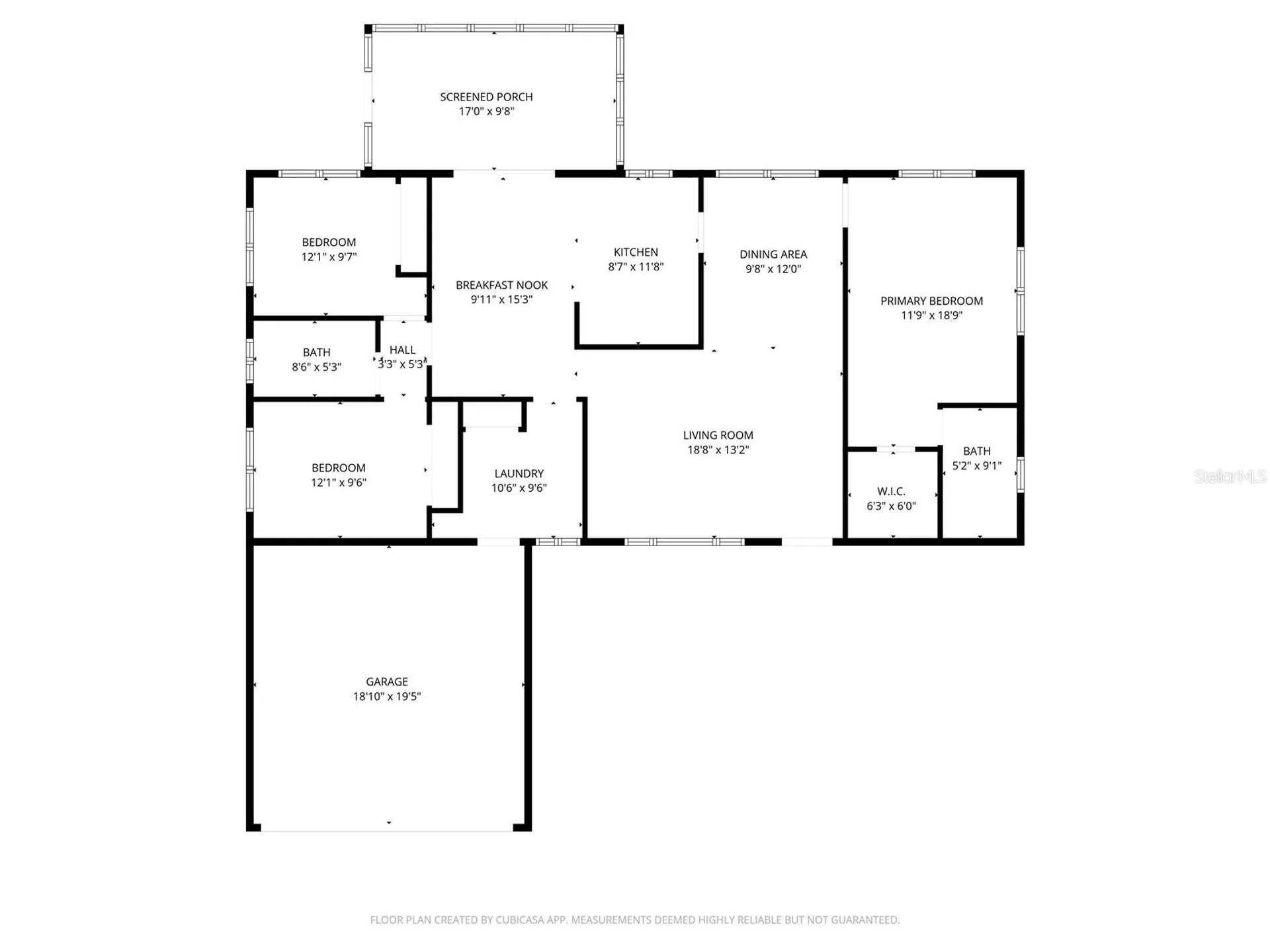 11241 SW 77th Court Ocala FL 34476