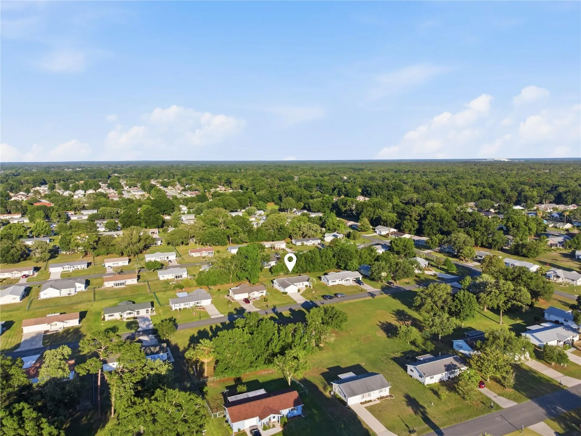 11241 SW 77th Court Ocala FL 34476