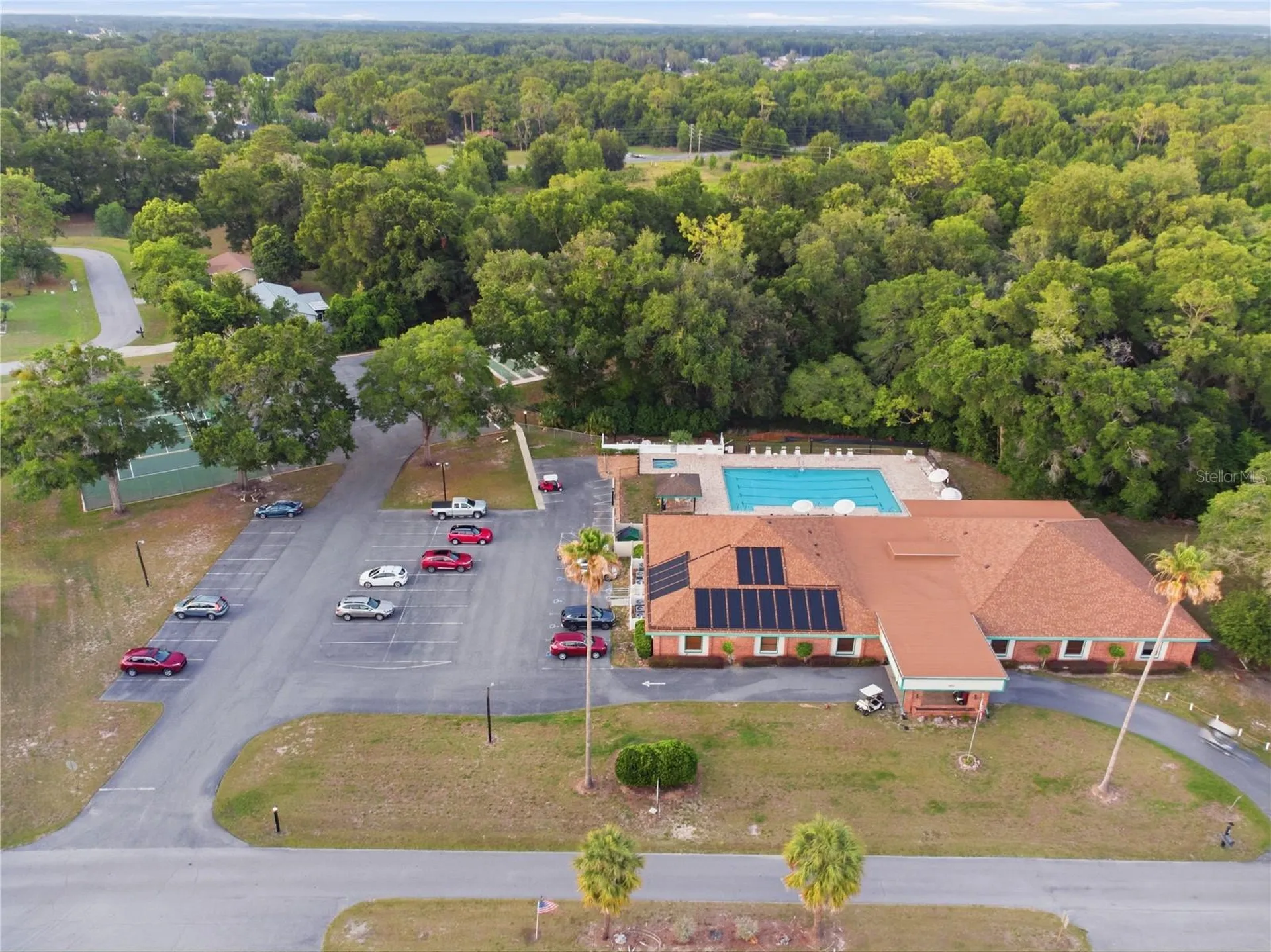 11241 SW 77th Court Ocala FL 34476