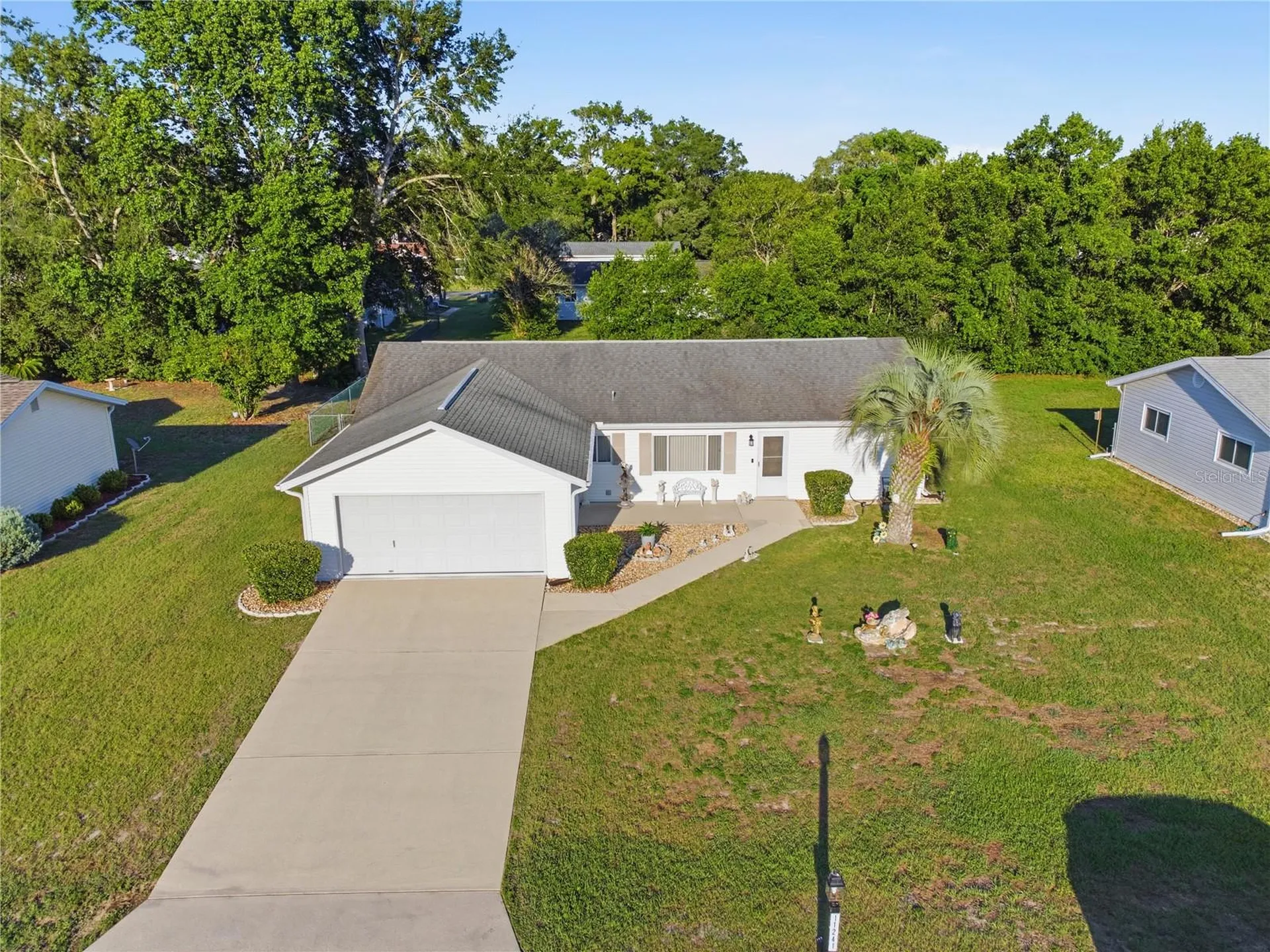 11241 SW 77th Court Ocala FL 34476