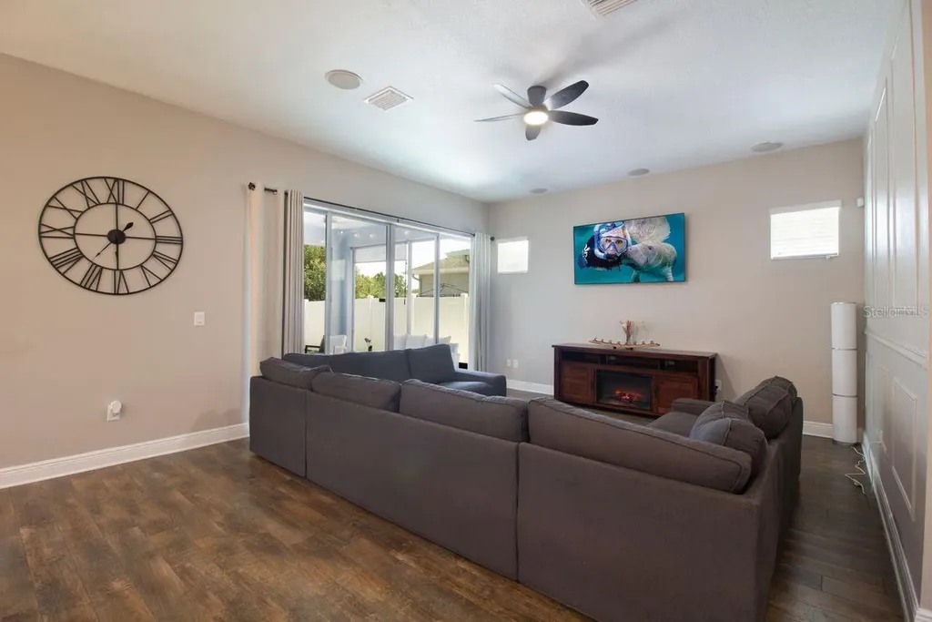 14501 Promenade Parkway Odessa FL 33556