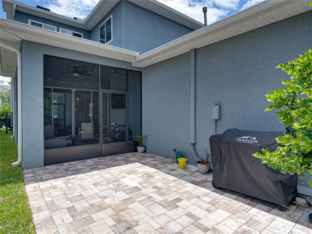 14501 Promenade Parkway Odessa FL 33556