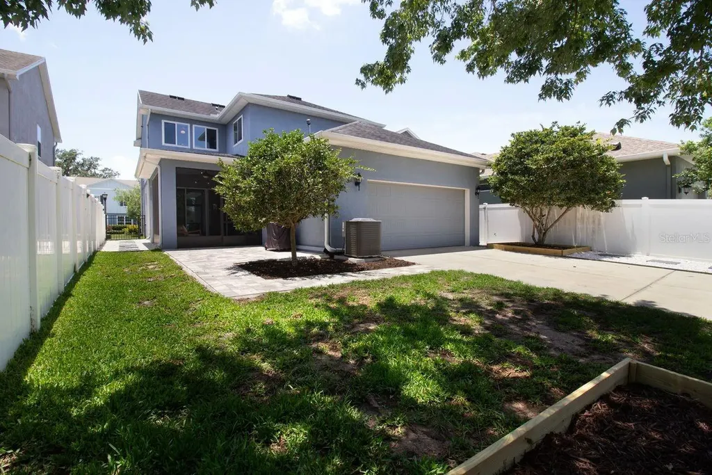 14501 Promenade Parkway Odessa FL 33556