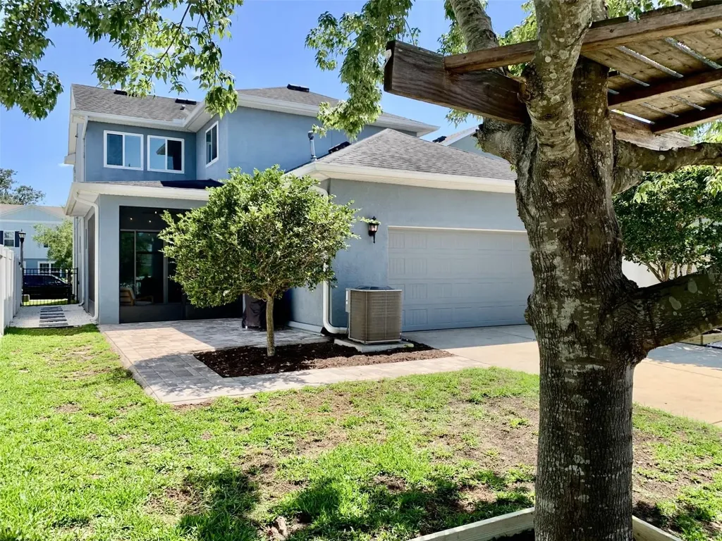 14501 Promenade Parkway Odessa FL 33556