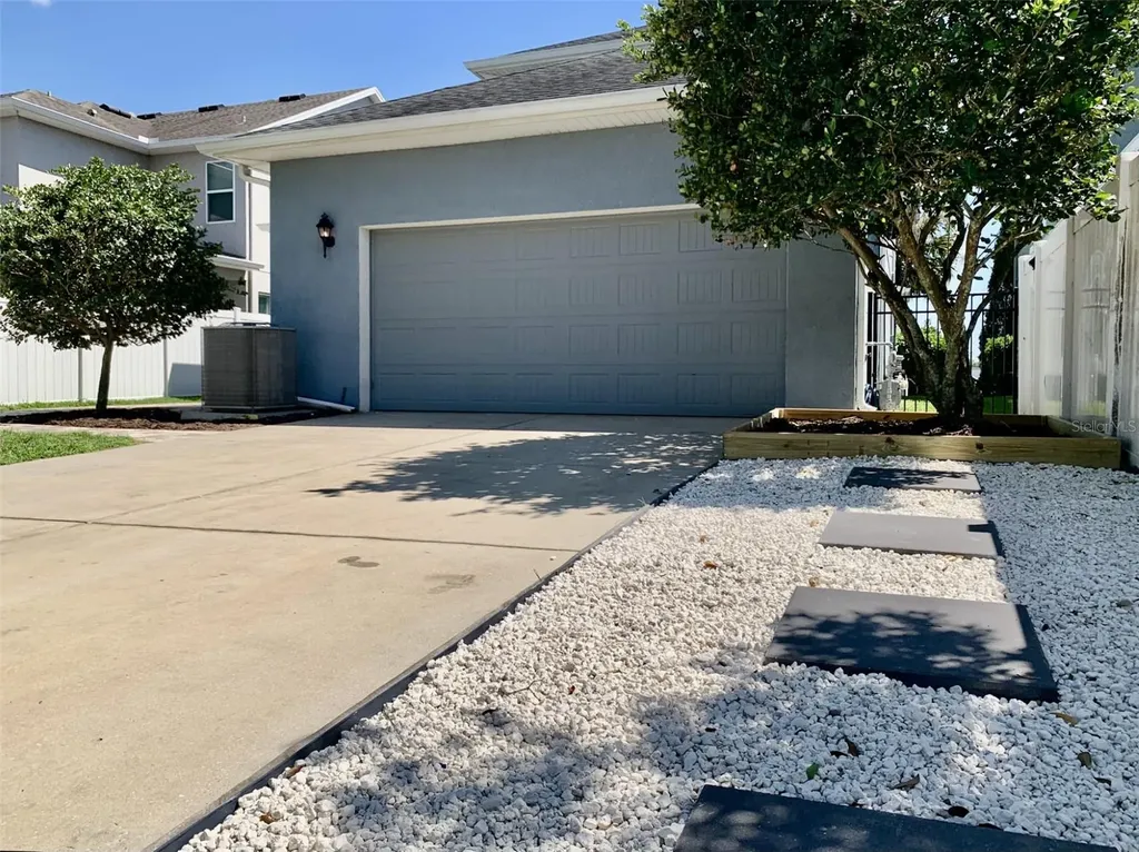 14501 Promenade Parkway Odessa FL 33556