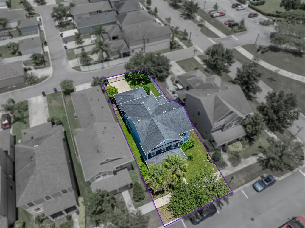 14501 Promenade Parkway Odessa FL 33556