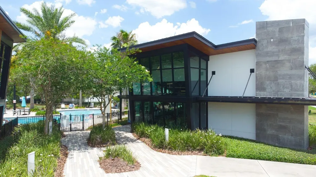 14501 Promenade Parkway Odessa FL 33556