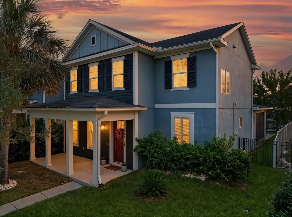 14501 Promenade Parkway Odessa FL 33556