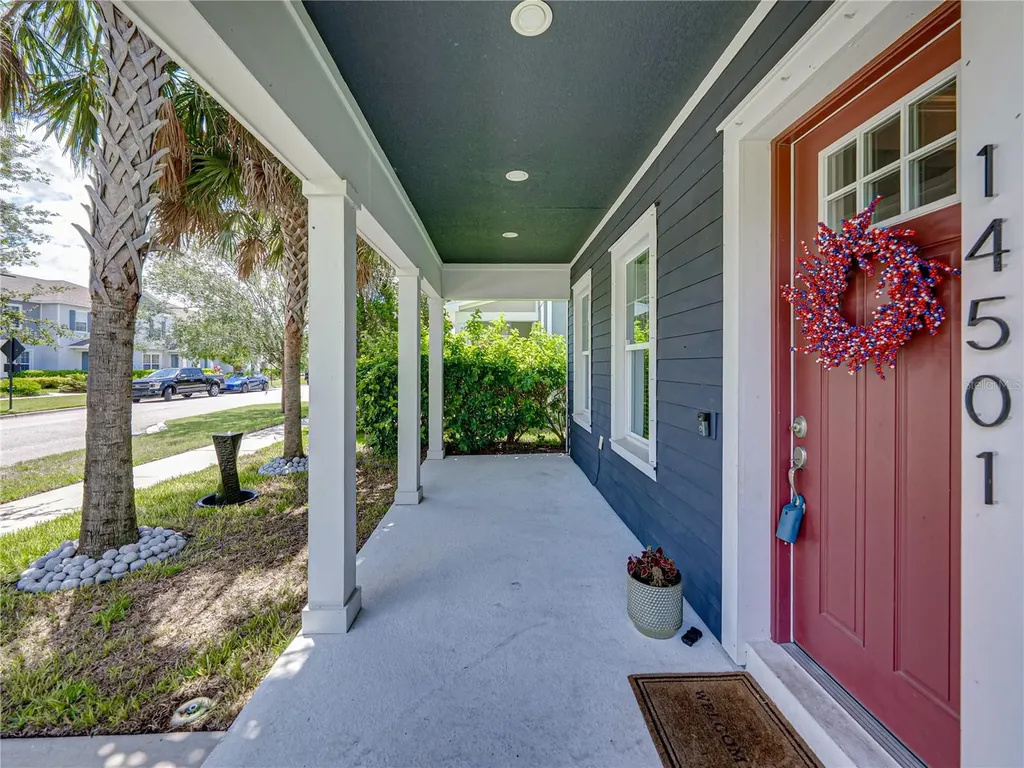 14501 Promenade Parkway Odessa FL 33556
