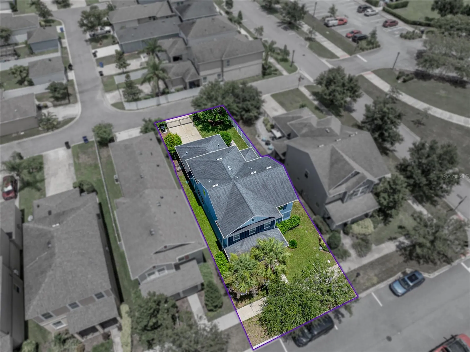 14501 Promenade Parkway Odessa FL 33556