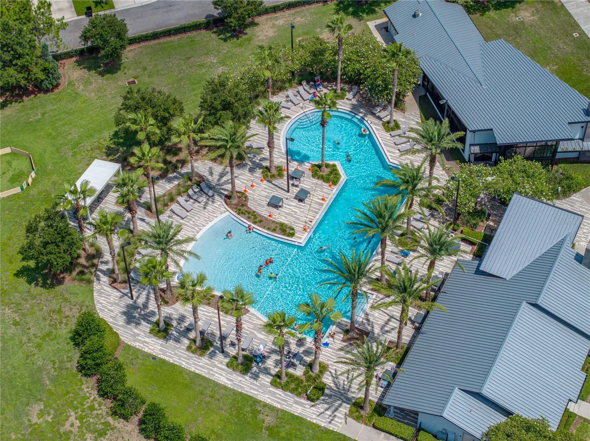 14501 Promenade Parkway Odessa FL 33556