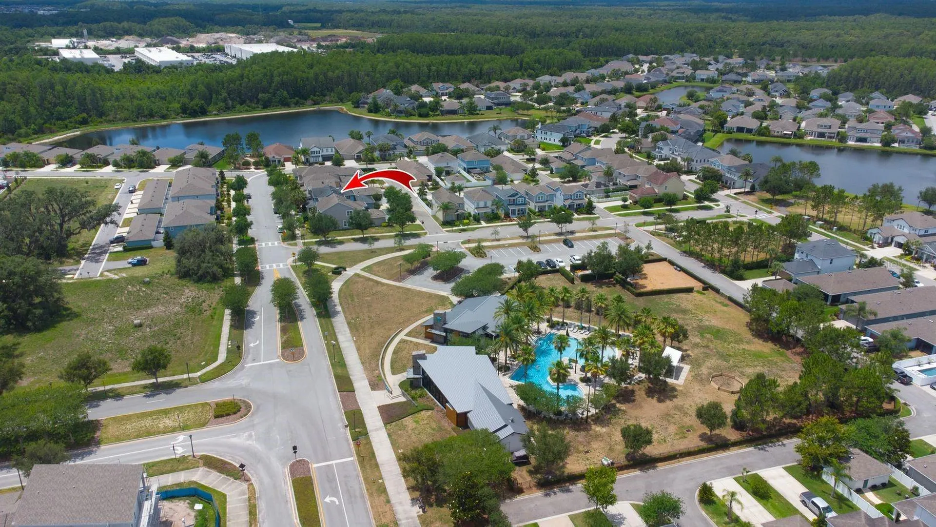 14501 Promenade Parkway Odessa FL 33556