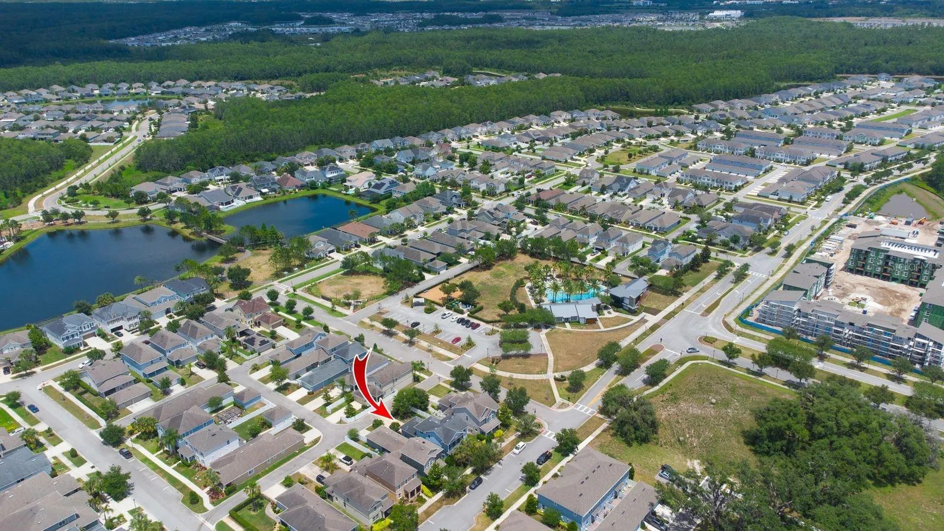14501 Promenade Parkway Odessa FL 33556