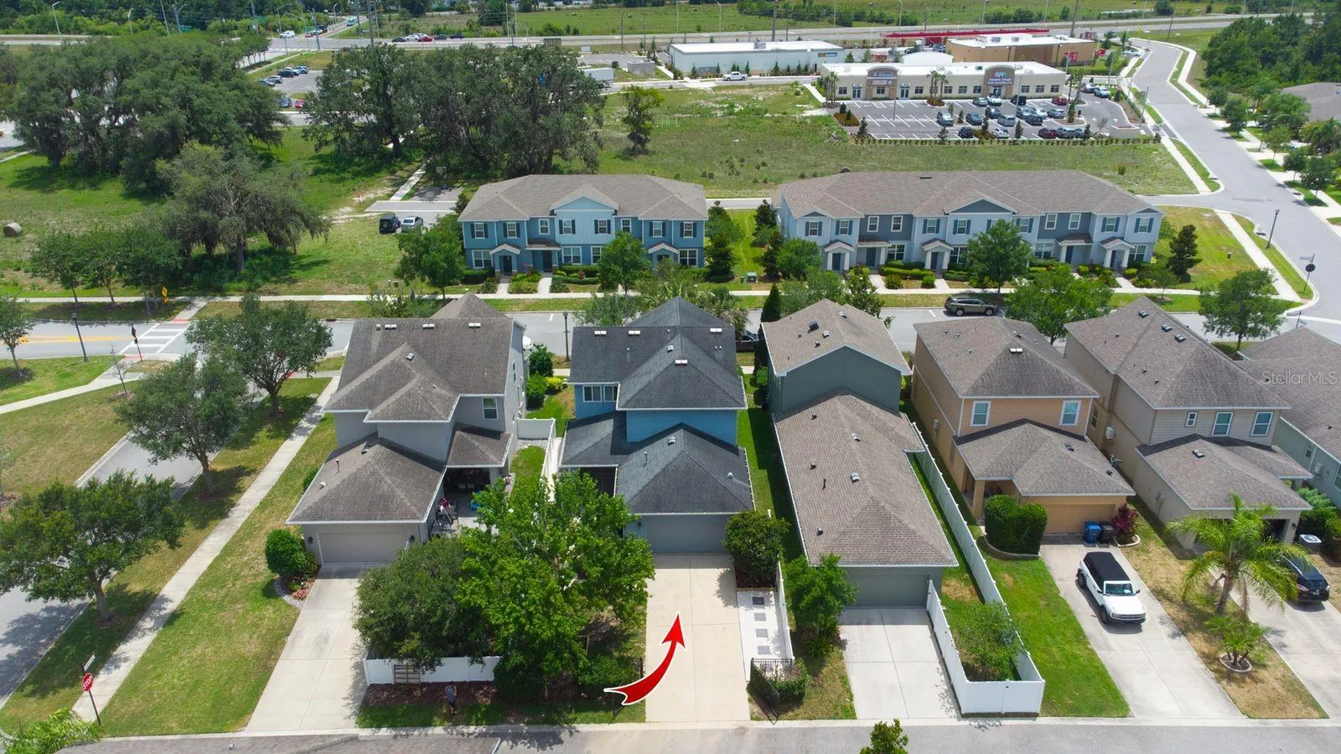 14501 Promenade Parkway Odessa FL 33556