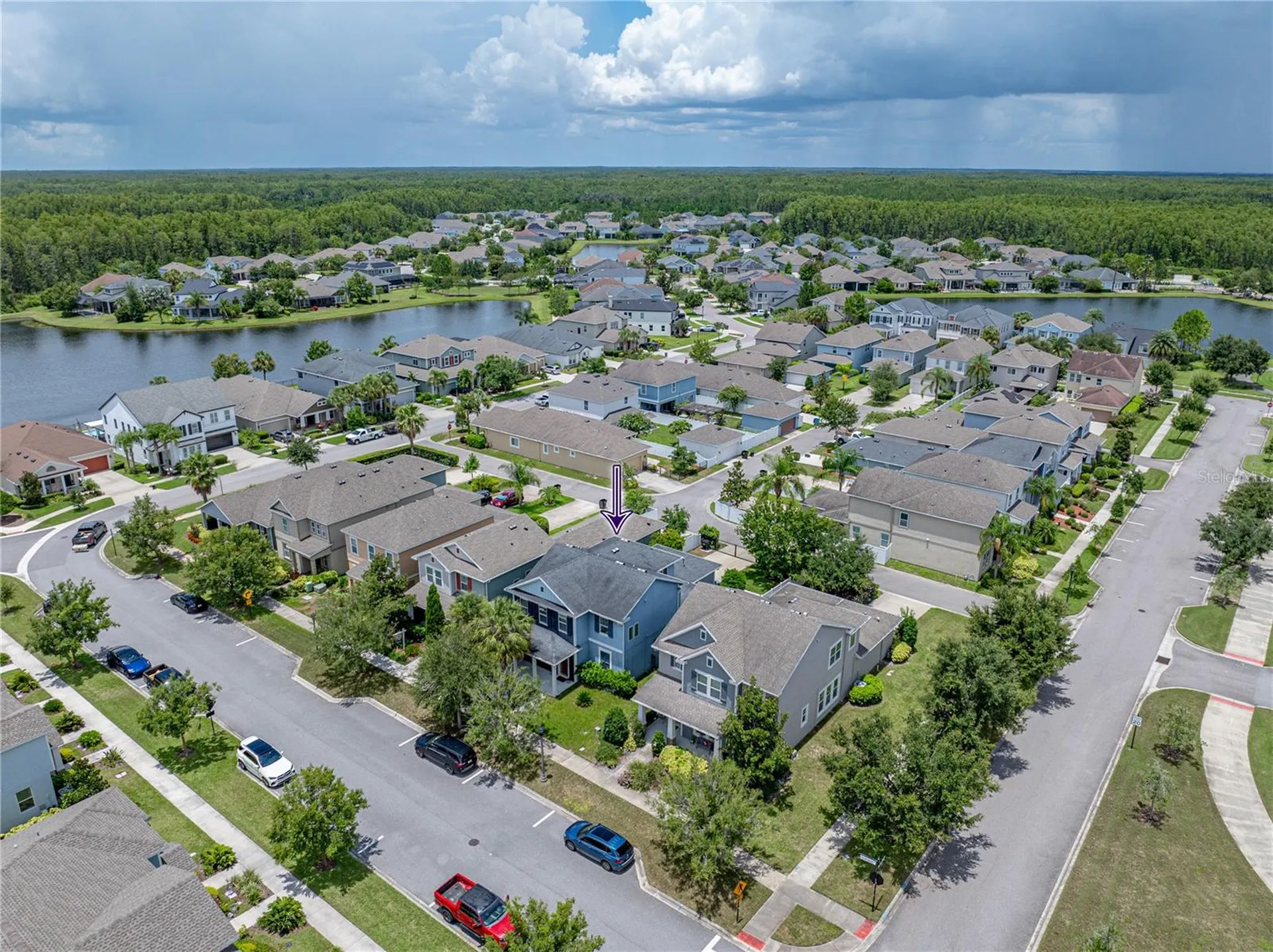 14501 Promenade Parkway Odessa FL 33556
