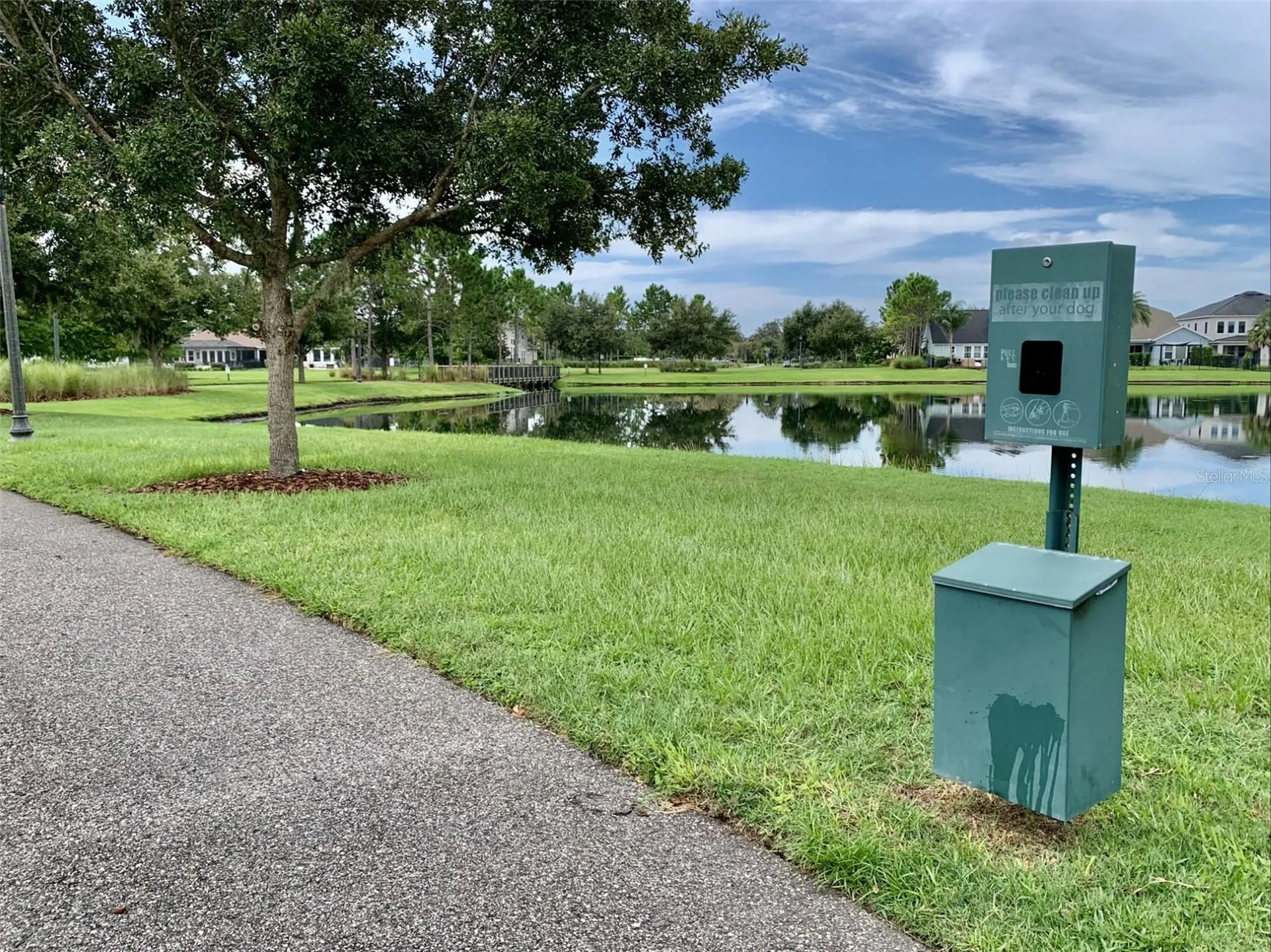 14501 Promenade Parkway Odessa FL 33556