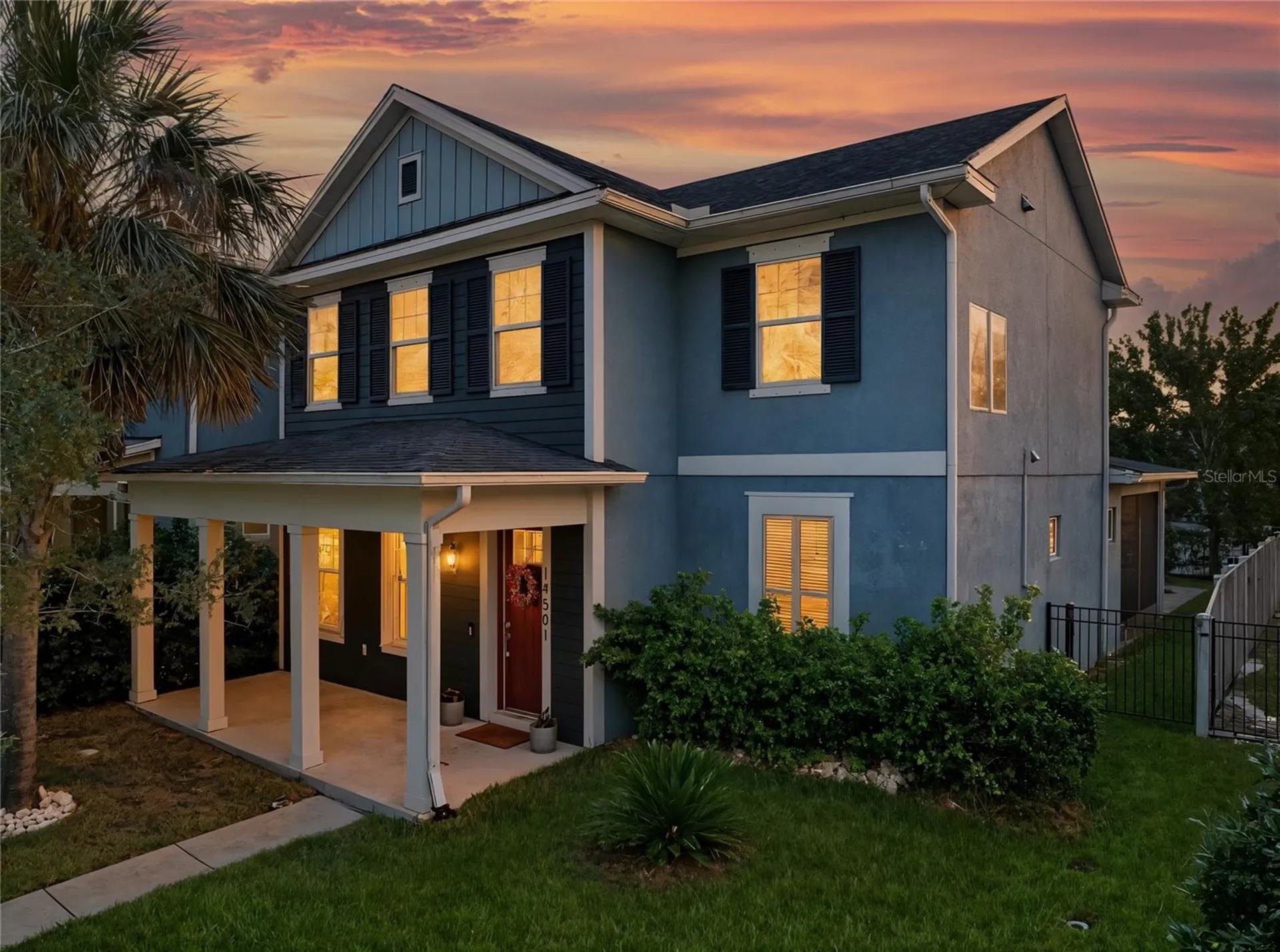 14501 Promenade Parkway Odessa FL 33556