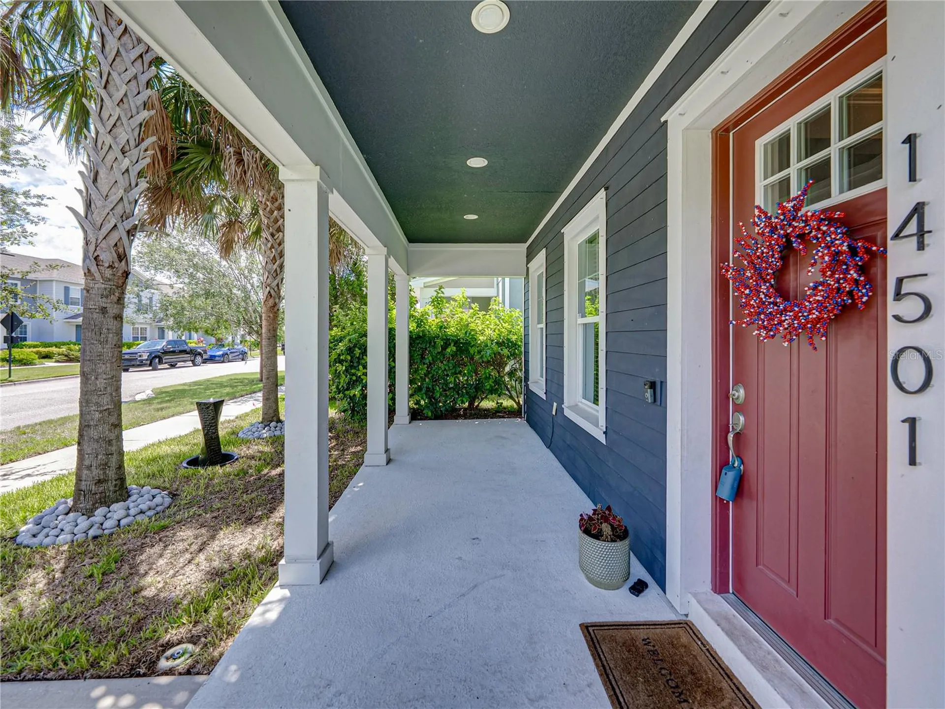14501 Promenade Parkway Odessa FL 33556