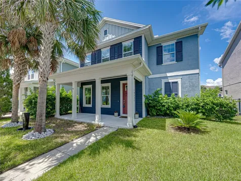 14501 Promenade Parkway Odessa FL 33556