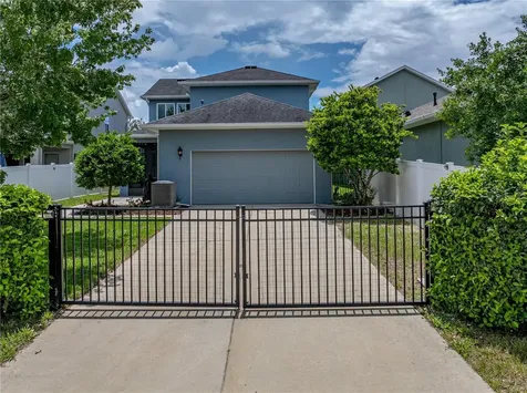 14501 Promenade Parkway Odessa FL 33556