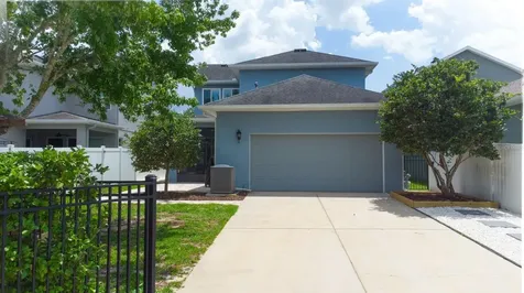 14501 Promenade Parkway Odessa FL 33556