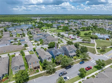 14501 Promenade Parkway Odessa FL 33556
