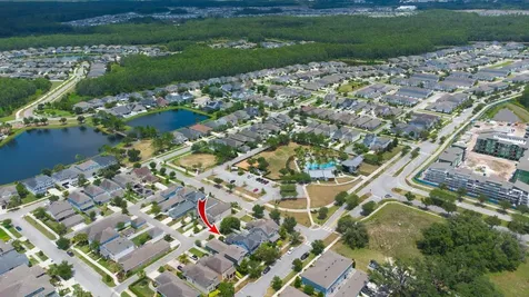 14501 Promenade Parkway Odessa FL 33556