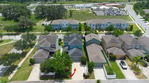 14501 Promenade Parkway Odessa FL 33556
