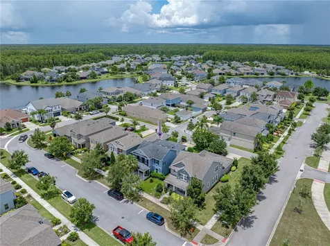 14501 Promenade Parkway Odessa FL 33556