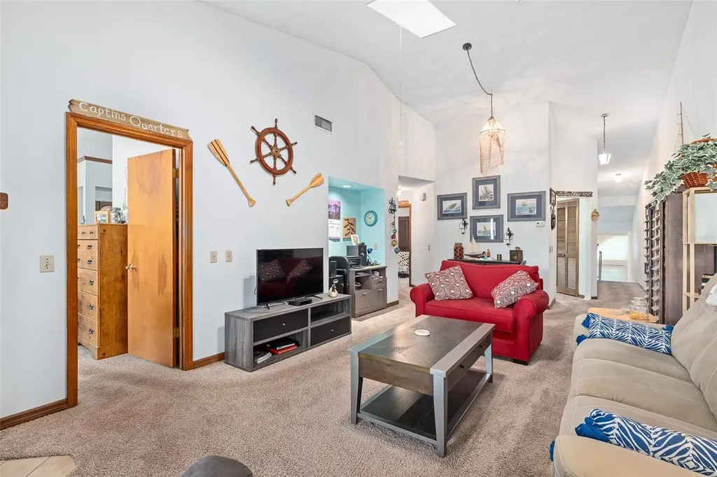 596 N Nova Road Ormond Beach FL 32174