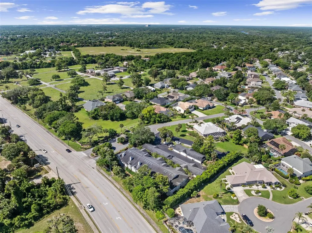 596 N Nova Road Ormond Beach FL 32174