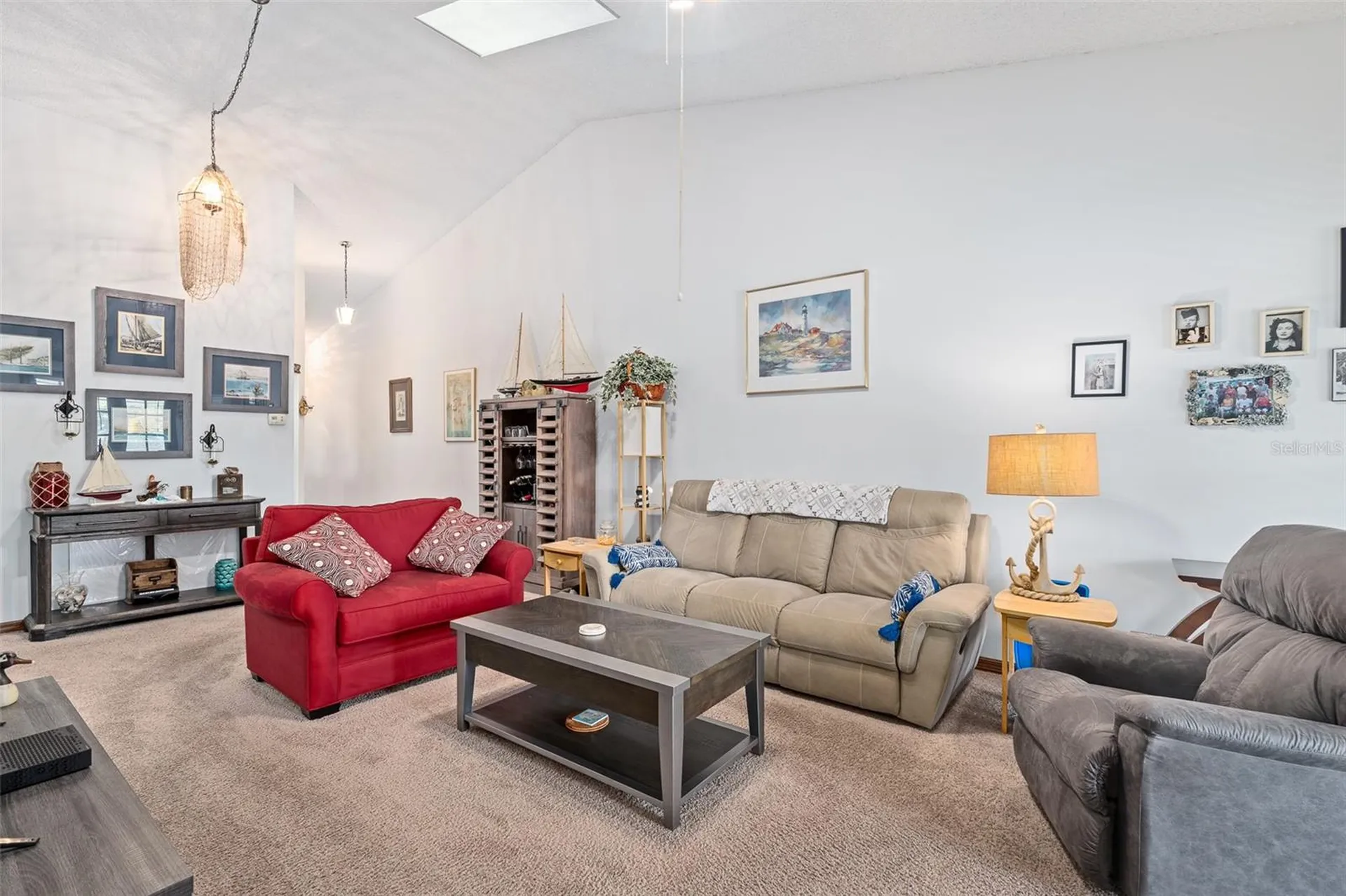 596 N Nova Road Ormond Beach FL 32174