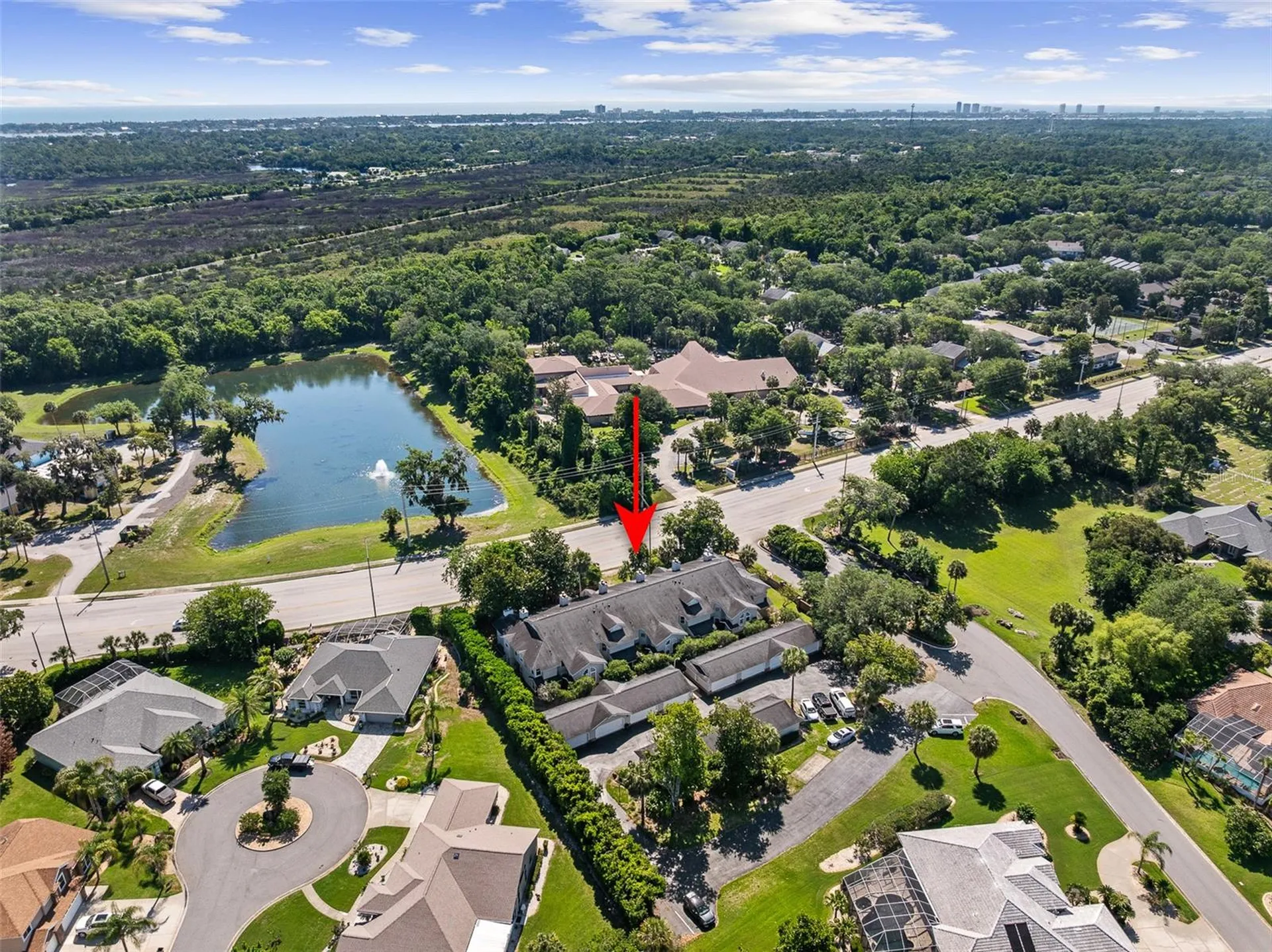 596 N Nova Road Ormond Beach FL 32174