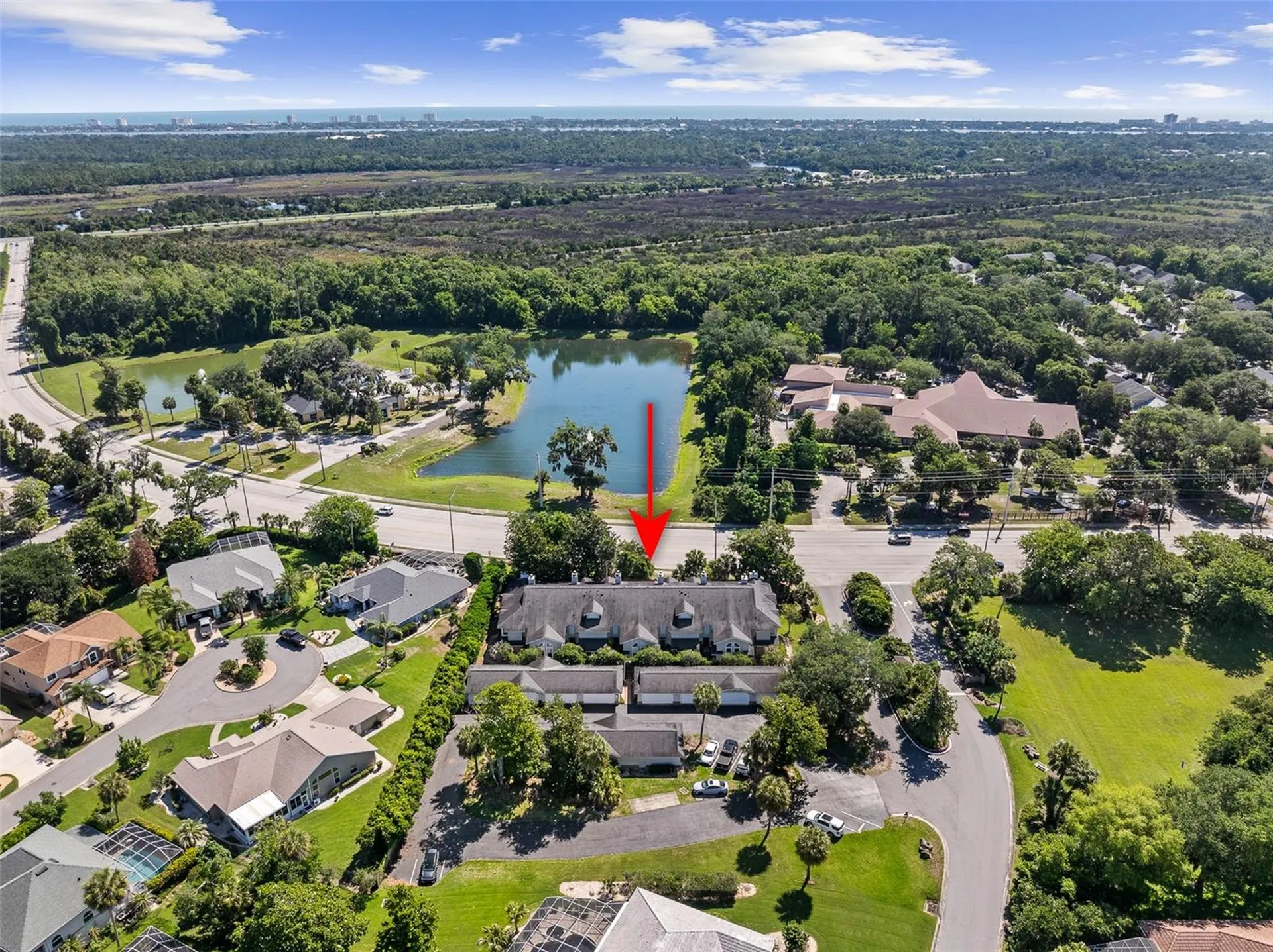 596 N Nova Road Ormond Beach FL 32174