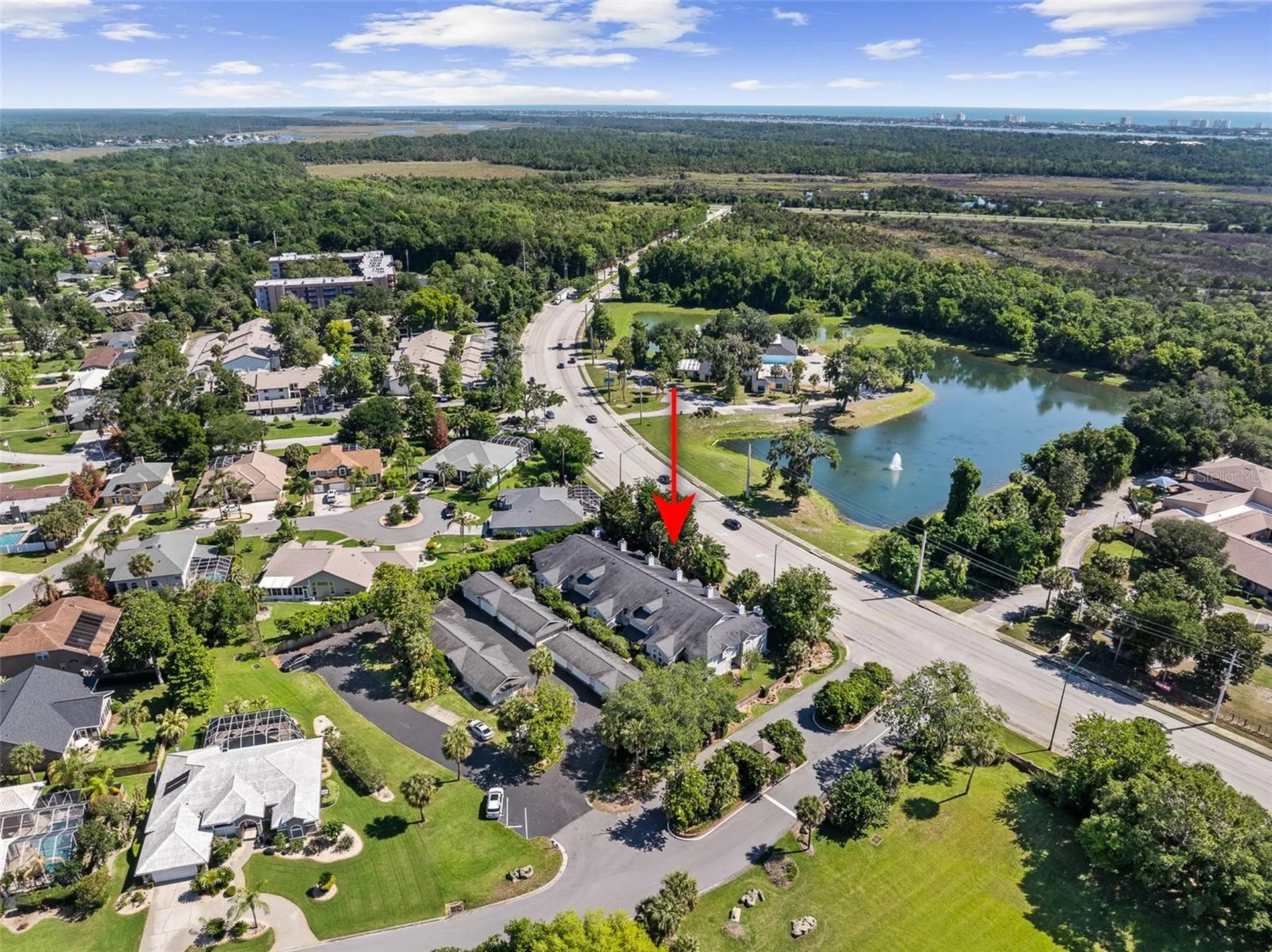 596 N Nova Road Ormond Beach FL 32174