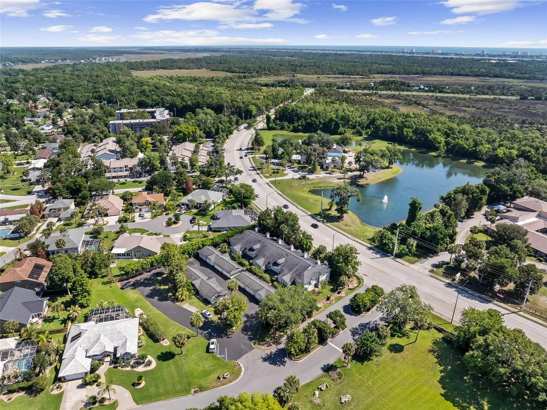596 N Nova Road Ormond Beach FL 32174