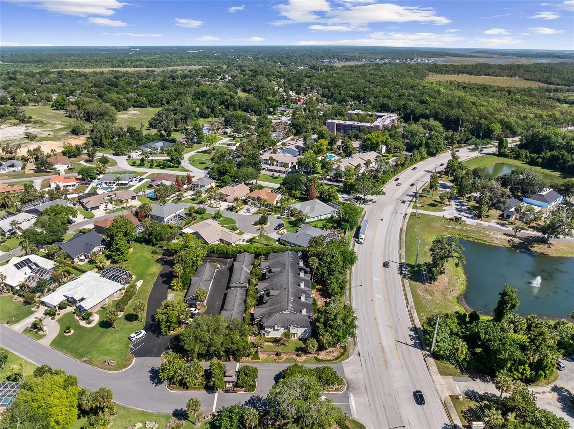 596 N Nova Road Ormond Beach FL 32174