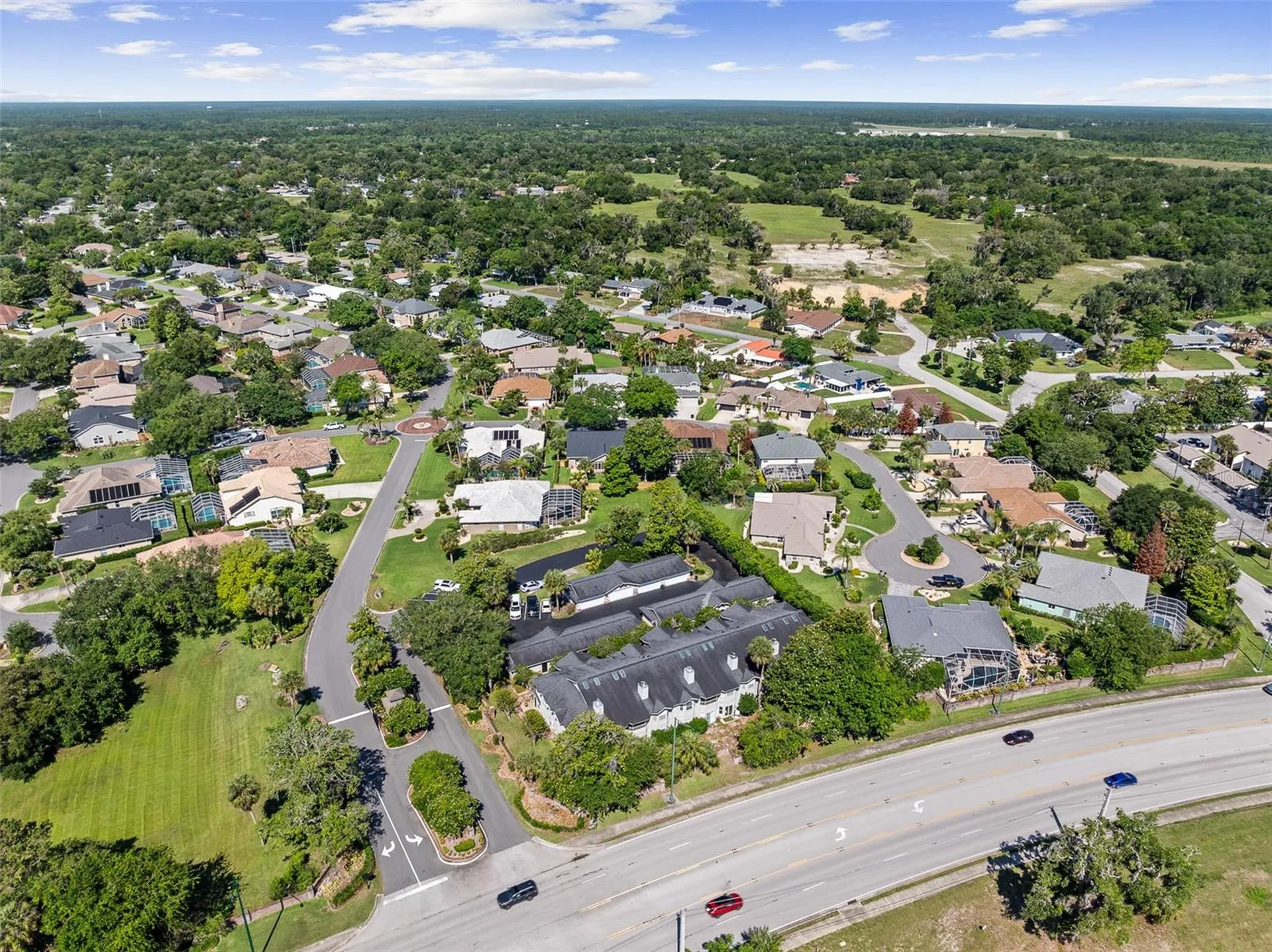 596 N Nova Road Ormond Beach FL 32174