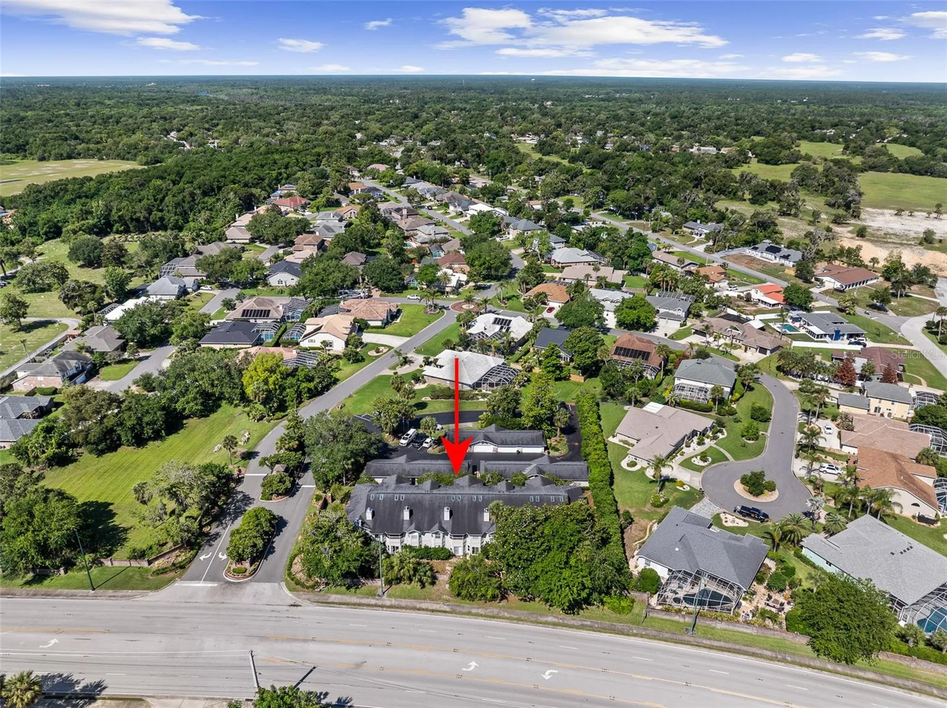 596 N Nova Road Ormond Beach FL 32174