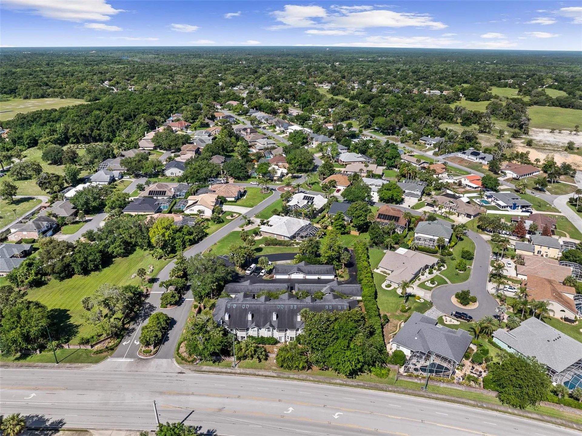 596 N Nova Road Ormond Beach FL 32174