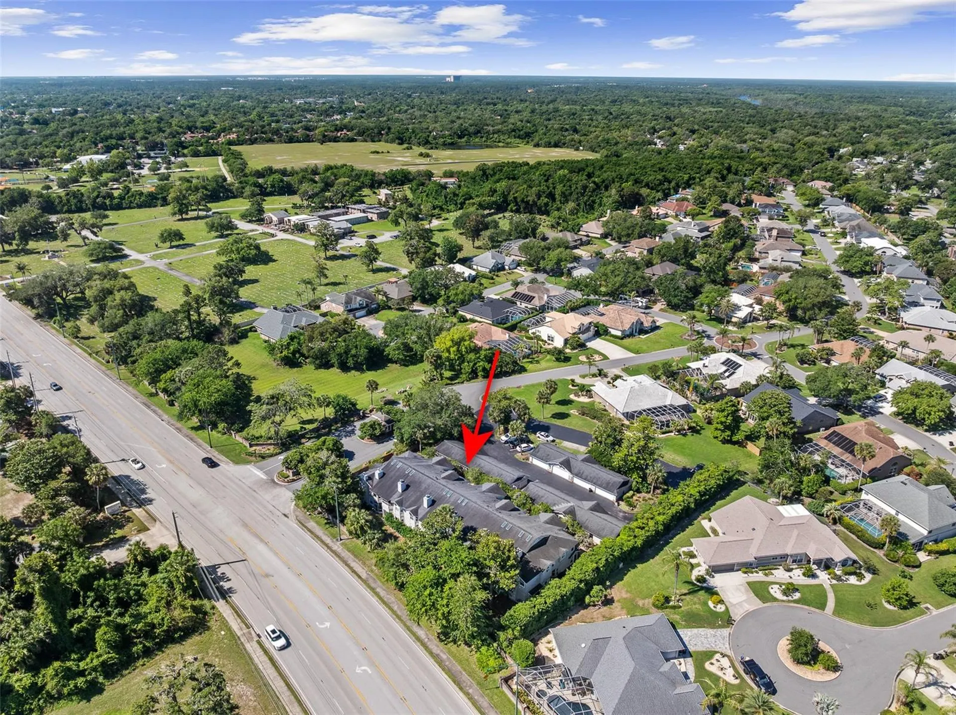 596 N Nova Road Ormond Beach FL 32174