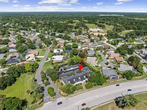 596 N Nova Road Ormond Beach FL 32174