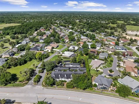596 N Nova Road Ormond Beach FL 32174