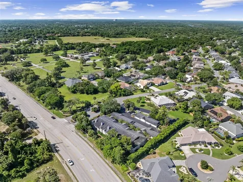 596 N Nova Road Ormond Beach FL 32174