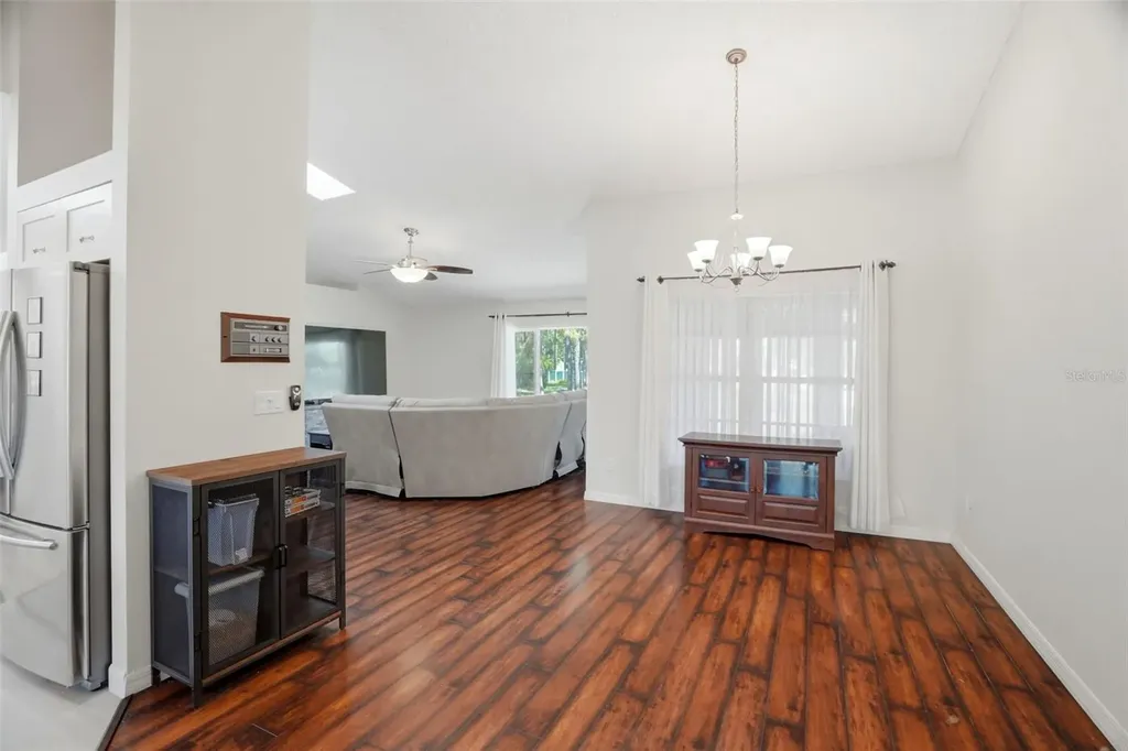 3205 Ohara Drive New Port Richey FL 34655