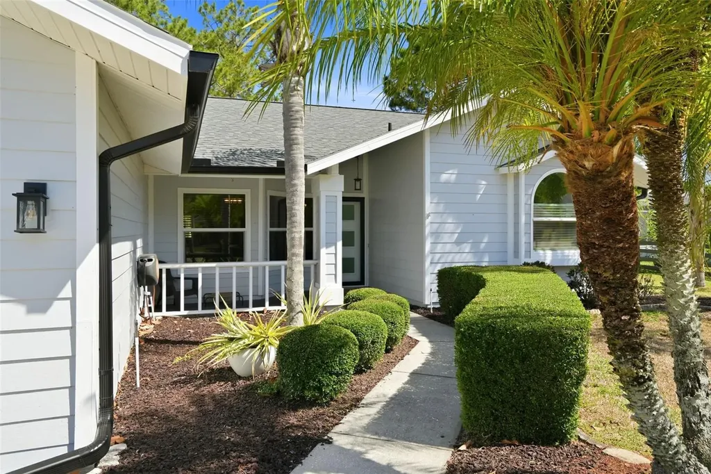 3205 Ohara Drive New Port Richey FL 34655