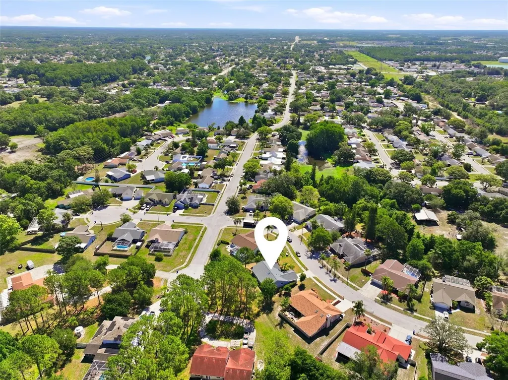 3205 Ohara Drive New Port Richey FL 34655