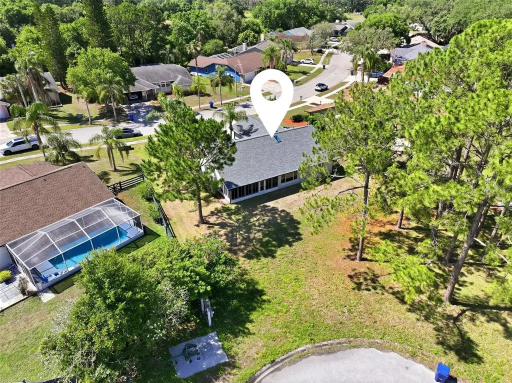 3205 Ohara Drive New Port Richey FL 34655